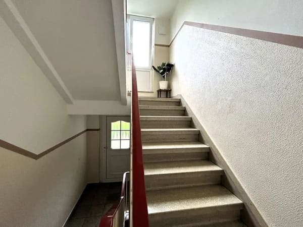 Immobilie in Bückeburg - Attraktive Kapitalanlage: Vermietete 3-Zimmer-Wohnung in attraktiver Lage in Bückeburg! - Bild 3