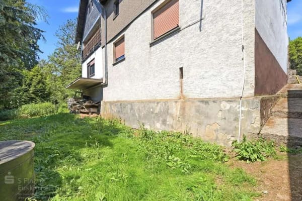 Immobilie in Nettersheim - Nettersheim - Holzmülheim
Zweifamilienhaus mit Teilungserklärung - Wohnen & Vermieten perfekt komb - Bild 4