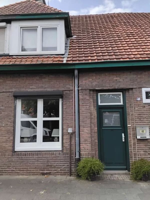 Immobilie in Gronau - Charmantes, modernisiertes Reihenhaus in Gronau – Ideale Alternative zur Eigentumswohnung - Bild 2