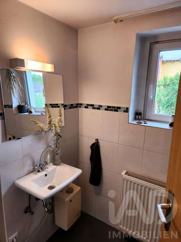 Immobilie in Göllheim - In Göllheim? Ja!, Kinderzimmer? Klaro!, Homeoffice? Logisch!, Pool und eigener Garten? Was sonst! - Bild 4