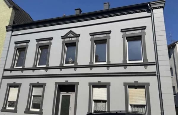 Immobilie in Wetter (Ruhr) - Kapitalanlage mit Zukunft – Ihr Investment - Leerstehendes Mehrfamilienhaus - Bild 0