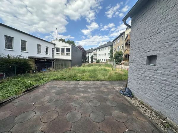 Immobilie in Wetter (Ruhr) - Kapitalanlage mit Zukunft – Ihr Investment - Leerstehendes Mehrfamilienhaus - Bild 2