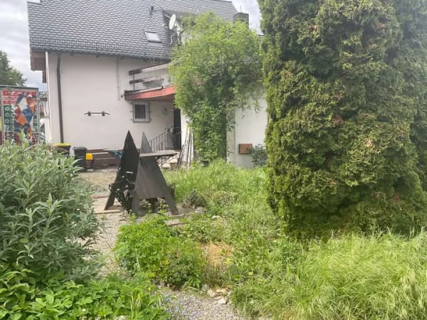 Immobilie in Offingen - Zentrales Wohnglück in Offingen - Freistehendes EFH mit XXL-Terrasse! VB! - Bild 3
