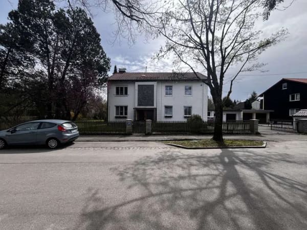 Immobilie in Oberhaching - Potenzial  in Oberhaching - Deisenhofen - Bild 0