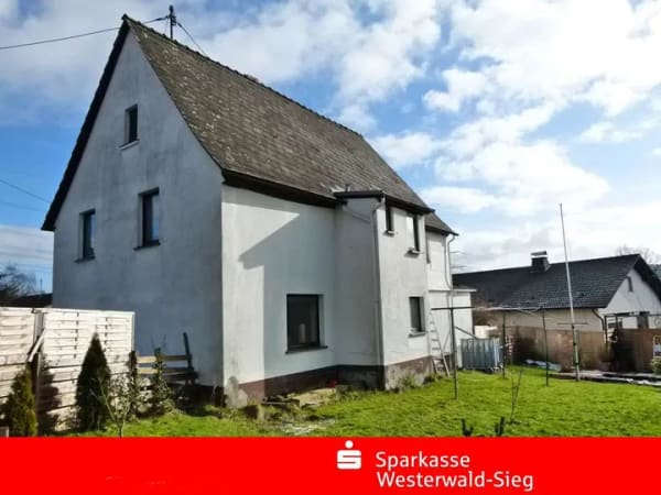 Immobilie in Pracht - Pracht,  Fachwerkhaus mit Charme - Bild 0