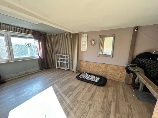 Immobilie in Pracht - Pracht,  Fachwerkhaus mit Charme - Bild 3