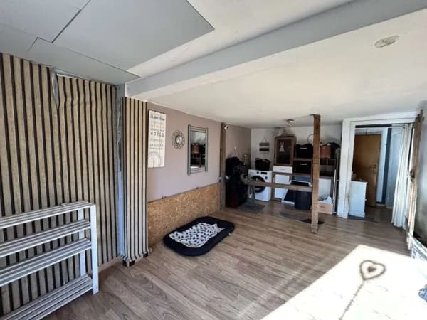 Immobilie in Pracht - Pracht,  Fachwerkhaus mit Charme - Bild 4