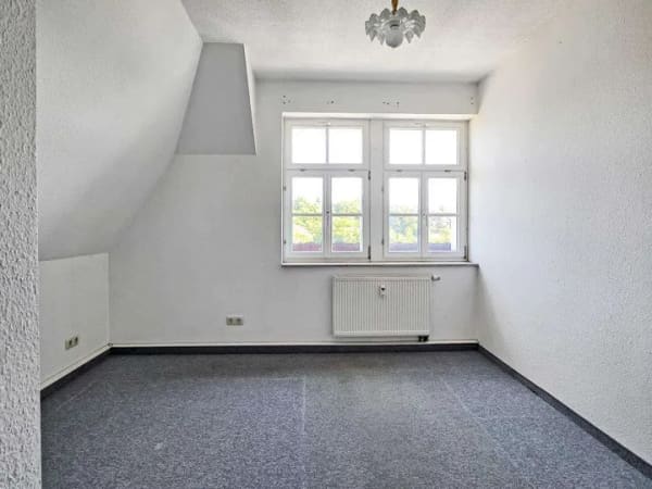 Immobilie in Bad Lobenstein - Kurze Wege, flexible Räume, starke Lage  (A1751) - Bild 4