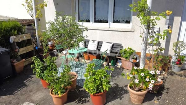 Immobilie in Bechhofen - Charmantes Einfamilienhaus als Alternative zur Eigentumswohnung mit Balkon in Top Lage von Bechhofen - Bild 4