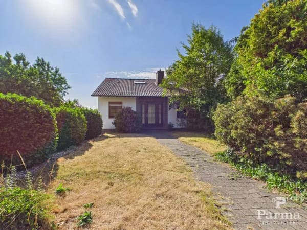 Immobilie in Kreuzau - Freistehendes Einfamilienhaus mit großzügigem Grundstück und vielseitigem Nutzungspotenzial - Bild 0