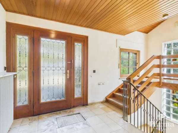 Immobilie in Kreuzau - Freistehendes Einfamilienhaus mit großzügigem Grundstück und vielseitigem Nutzungspotenzial - Bild 1