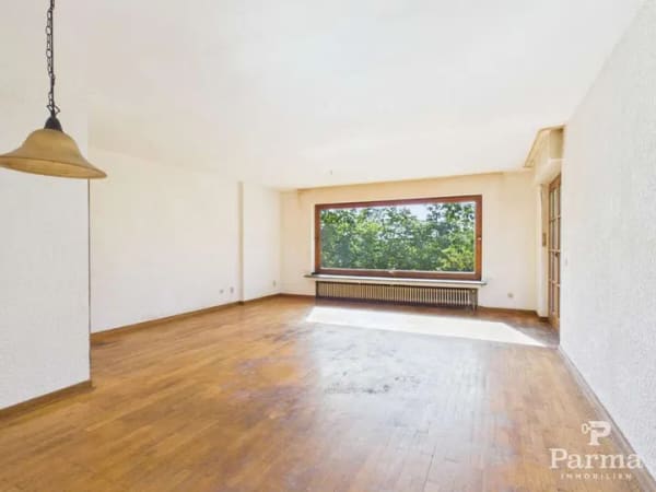 Immobilie in Kreuzau - Freistehendes Einfamilienhaus mit großzügigem Grundstück und vielseitigem Nutzungspotenzial - Bild 2