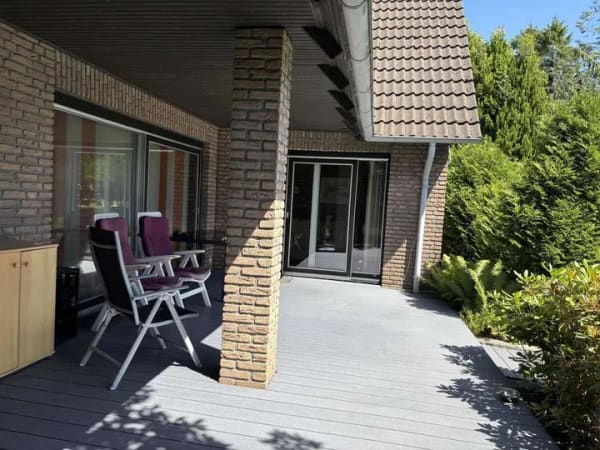 Immobilie in Wanderup - Raum für Ideen - großzügig und zentral wohnen mit jeder Menge Potenzial! - Bild 3