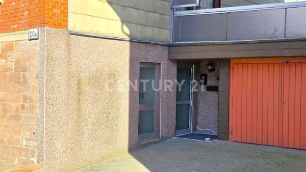 Immobilie in Friedrichsthal - Attraktives Freistehendes Einfamilienhaus mit Garten und Garage in Friedrichsthal-Bildstock - Bild 1
