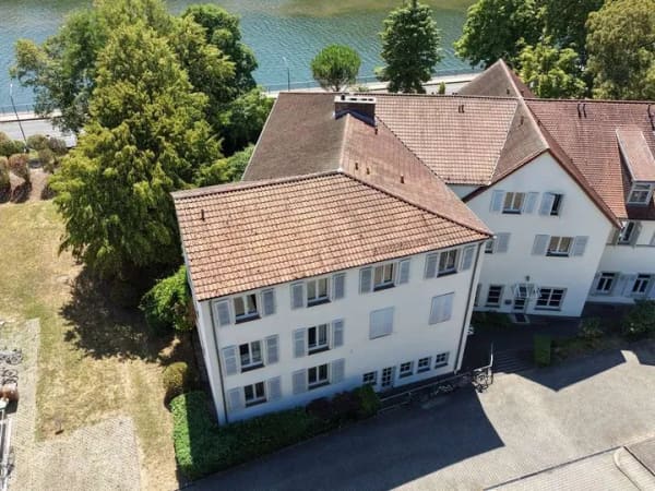 Immobilie in Heidelberg - Kapitalanleger aufgepasst: 1-Zimmer-Wohnung inkl. Stellplatz in Heidelberg! - Bild 1