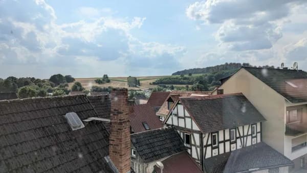 Immobilie in Staufenberg - Mehrfamilienhaus im erweiterten Rohbau - Bild 2