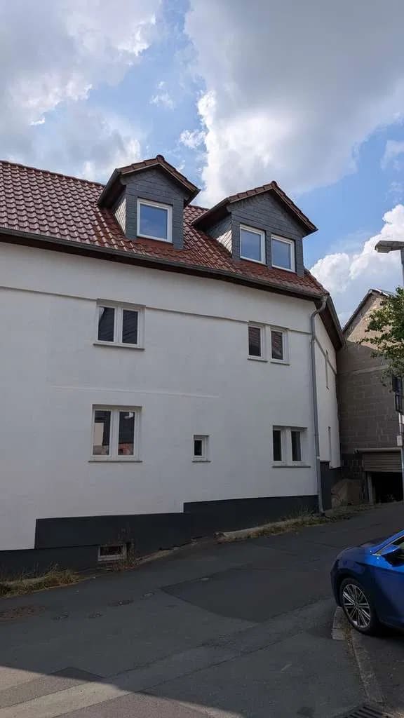 Immobilie in Staufenberg - Mehrfamilienhaus im erweiterten Rohbau - Bild 3