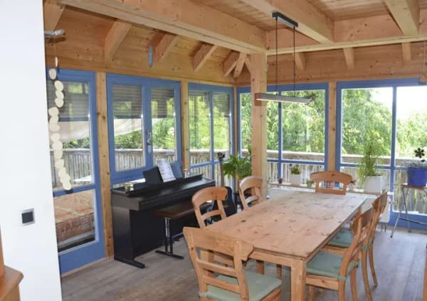 Immobilie in Wiesenttal - Traumhaftschönes Landhaus zum verlieben - Bild 1