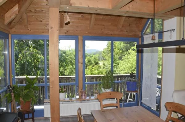 Immobilie in Wiesenttal - Traumhaftschönes Landhaus zum verlieben - Bild 2