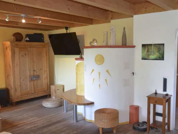 Immobilie in Wiesenttal - Traumhaftschönes Landhaus zum verlieben - Bild 3