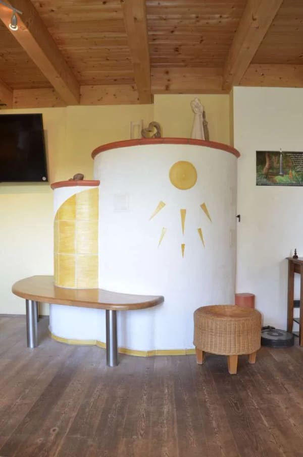 Immobilie in Wiesenttal - Traumhaftschönes Landhaus zum verlieben - Bild 4
