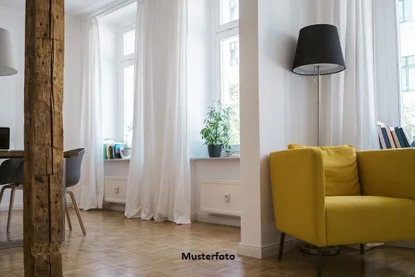 Immobilie in Möckmühl - Gemütliche 4-Zimmer-Wohnung mit Garage - provisionsfrei - Bild 0