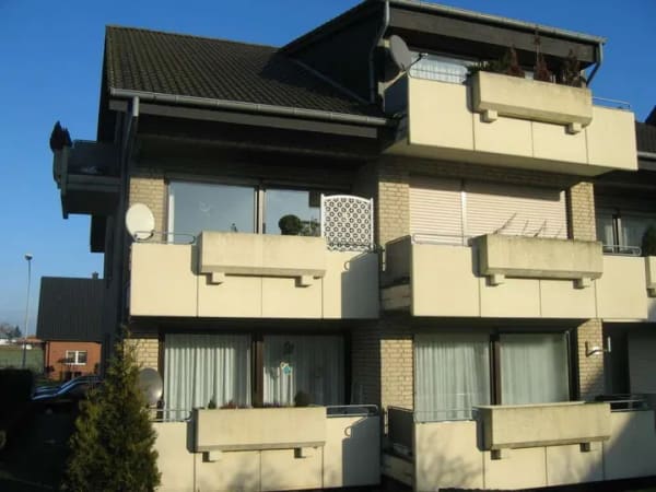 Immobilie in Leopoldshöhe - Klein, fein, flexibel - Bild 1