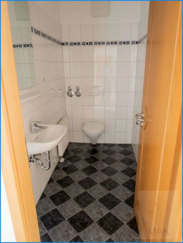Immobilie in Stahnsdorf - MAK Immobilien:  Großzügige 3 Zimmer Wohnung mit großem Balkon in Stahnsdorf - Bild 4