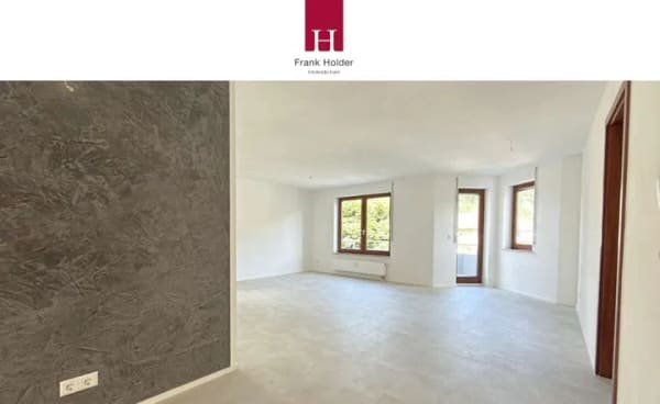 Immobilie in Lichtenstein - Top-Wohnung zum Sofortbezug - nur noch Koffer packen - Bild 0