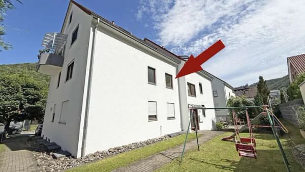 Immobilie in Lichtenstein - Top-Wohnung zum Sofortbezug - nur noch Koffer packen - Bild 4