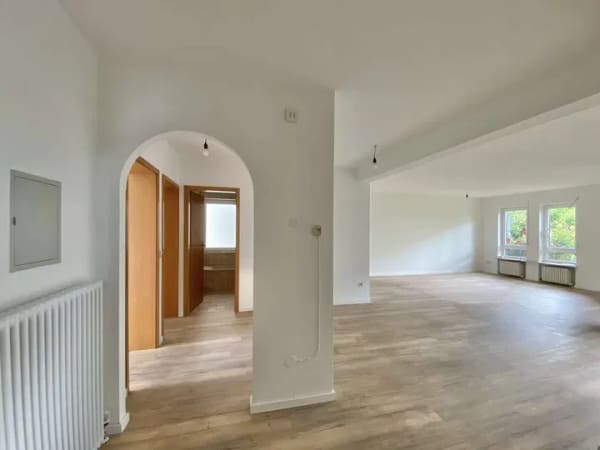 Immobilie in Daisendorf - EG-Wohnung in Daisendorf: Ihre neue Kapitalanlage am Bodensee - Bild 3
