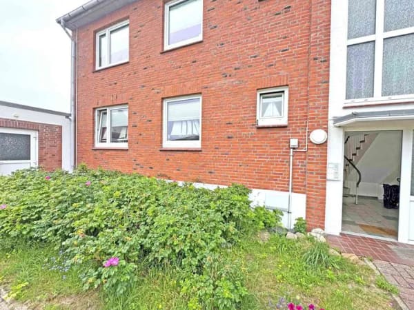 Immobilie in Hörnum (Sylt) - Charmante Einraumwohnung im Hochparterre mit vielseitigen Möglichkeiten - Bild 0