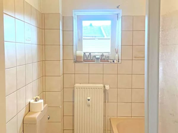 Immobilie in Hörnum (Sylt) - Charmante Einraumwohnung im Hochparterre mit vielseitigen Möglichkeiten - Bild 3