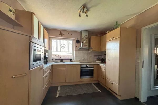 Immobilie in Tremsbüttel - gemütliches  Einfamilienhaus mit Einliegerwohnung  - Bild 4