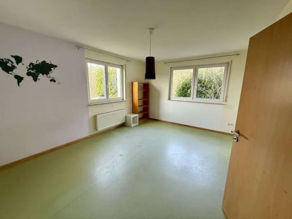 Immobilie in Ebringen - Charmante Gartenwohnung in ruhiger Lage von Ebringen: naturnah wohnen, ideal angebunden - Bild 4