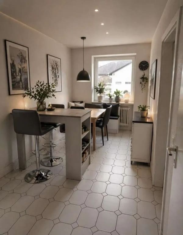 Immobilie in Dasing - Modernisiertes Dreifamilienhaus, PV Anlage, DG Wohnung frei, zentrale Lage mit top Anbindung - Bild 0