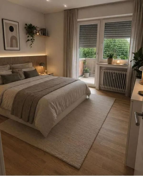 Immobilie in Dasing - Modernisiertes Dreifamilienhaus, PV Anlage, DG Wohnung frei, zentrale Lage mit top Anbindung - Bild 4