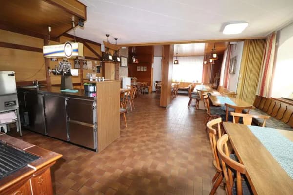Immobilie in Leupoldsgrün - Ein Gasthaus. Ein Zuhause. Ihre Geschichte. - Bild 2