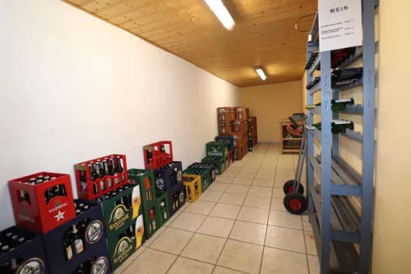 Immobilie in Leupoldsgrün - Ein Gasthaus. Ein Zuhause. Ihre Geschichte. - Bild 3
