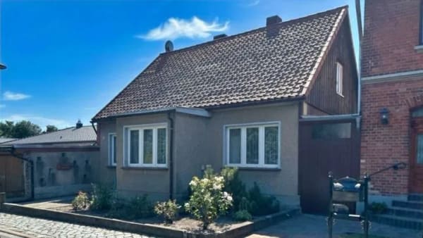 Immobilie in Blankenburg - Mein kleines, neues Heim - Bild 3