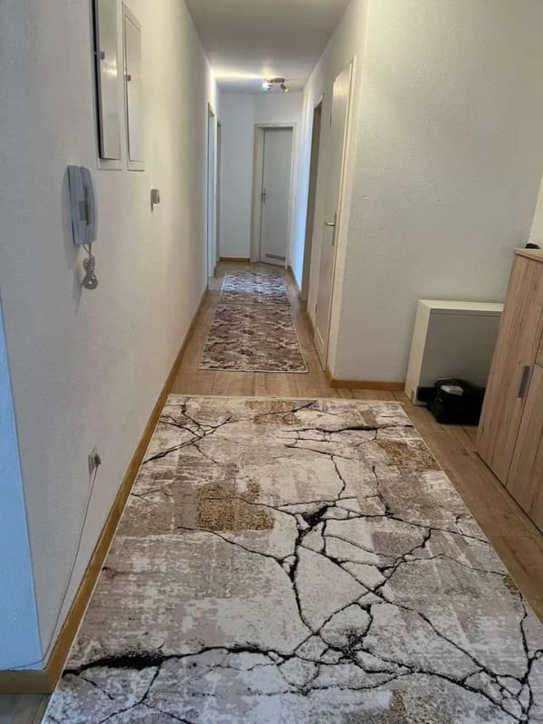 Immobilie in Krauchenwies - Mtl. 545€ Rate für Eigennutzer!!! Schöne 4,5 Zi-Whg. mit Balkon in Ablach zu verkaufen! (6) (ID-130) - Bild 3