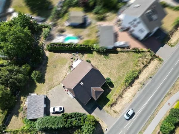 Immobilie in Preußisch Oldendorf - Sanierungsbedürftiges Einfamilienhaus mit Potenzial in Bad Holzhausen - Bild 3