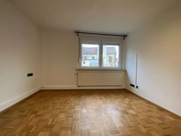 Immobilie in Kreuzwertheim - Gemütliche Eigentumswohnung im Erdgeschoss - Röttbach - Bild 3