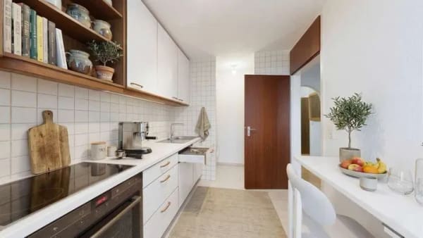 Immobilie in Taufkirchen - Großzügig wohnen in Taufkirchen – 4 Zimmer, ca. 103 m² und zwei Balkone - Bild 4