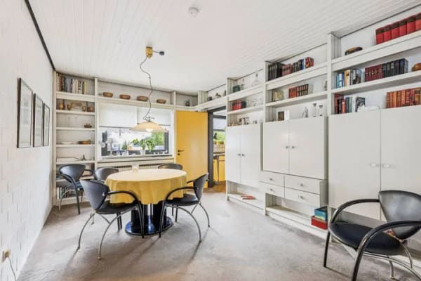 Immobilie in Lahntal - Einfamilienhaus mit Einliegerwohnung in Lahntal-OT Caldern - Bild 4