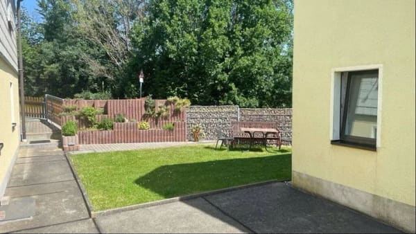Immobilie in Wilsdruff - Idyllisches Wohnen auf großem Grundstück - Bild 3