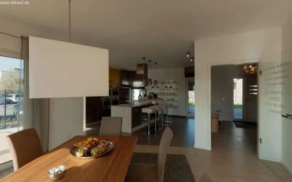 Immobilie in Postbauer-Heng - Bungalow Lifetime 9 - Ihr Traumhaus mit großzügigem Wohnkomfort und flexiblen Gestaltungsmöglichkeit - Bild 1