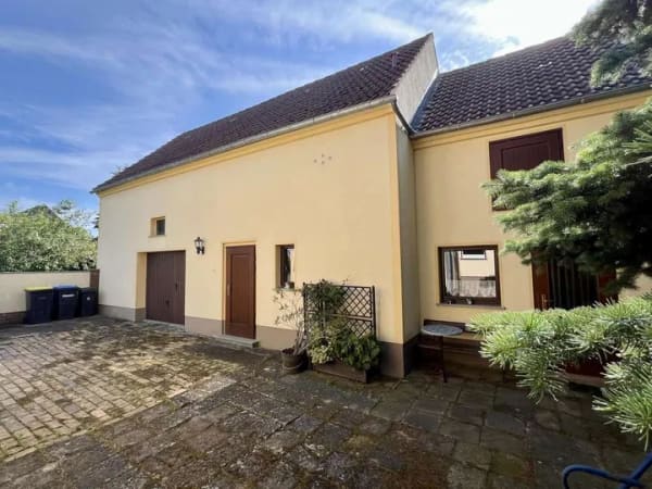 Immobilie in Plessa - Klein. Fein. Mein. - Bild 2
