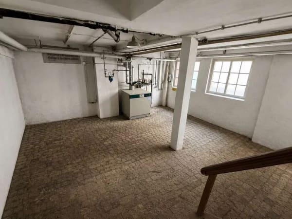 Immobilie in Alsfeld - Wohn- und Geschätshaus in zentraler Altstadtnähe (nach WEG aufgeteilt) - Bild 3