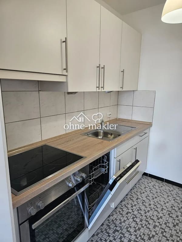 Immobilie in Wilster - Ihr Investment für die Zukunft: Sanierte Wohnung mit Balkon - Bild 2